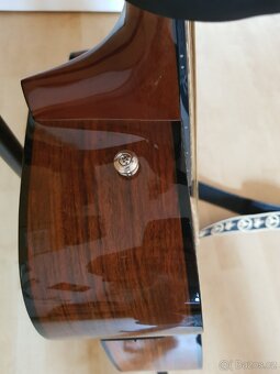 Prodám kytaru Fender - 4