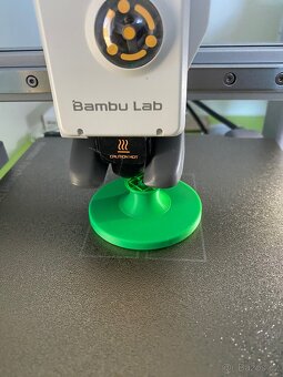 Bambulab A1 mini - 4