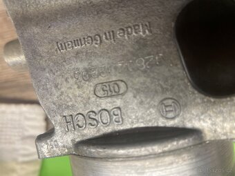 Originální váha vzduchu BMW e30 318iS atd. Bosch 0280202203 - 4