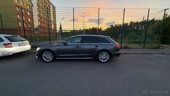 Audi A6 C7, 3.0TDI QUATTRO - 4