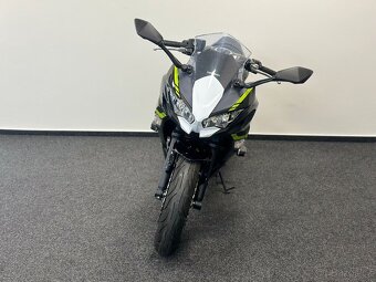 Kawasaki Ninja 650 - 4
