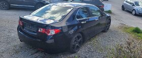 Honda Accord S 2.4 executive 148kw automat - 4