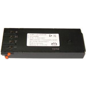 Radiové ovládání NBB Controls - 4