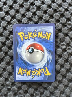 Pokémon karta - Mew EX - 4