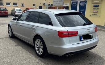 Audi A6 C7 2.0tdi 130kw - 4