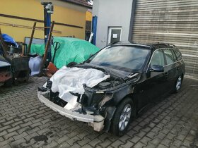 BMW 5 E61 - 4