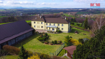 Prodej rodinného domu, 1086m², Těrlicko, ul. Vinohradská - 4