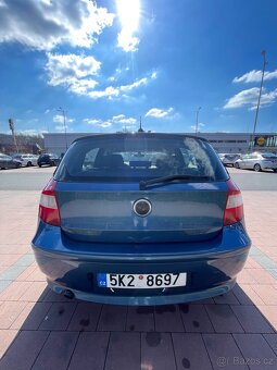 BMW E87 118i automat TOP STAV - 4