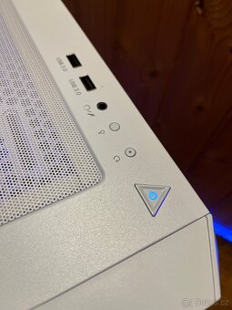 Herní pc, RTX 2060, Ryzen 5 3600, 1TB SSD, 16GB Ram, W11 PRO - 4