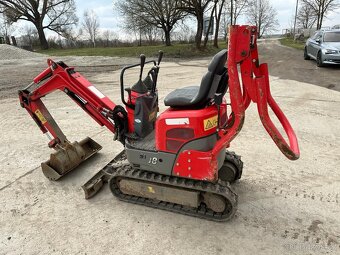 YANMAR sv08 - 4