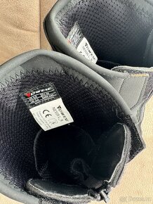 Dámské moto boty Dainese Nexus lady vel. 36 - 4