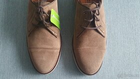 Pánské polobotky - 4