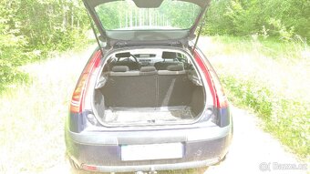 Citroen C 4,1,4i 16V - 4