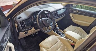 Prodám škoda Felicia 1.3.lxi MPI dobrém stavu eko zaplaceno - 4