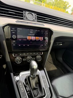 Volkswagen Arteon Elegance 2.0l TDI SCR - 4