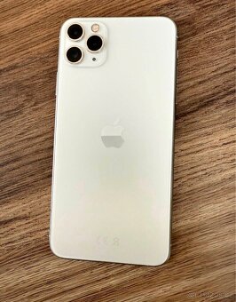 iPhone 11 pro max 512GB - 4