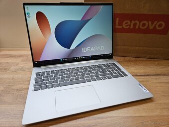 16"_KOVOVÉ LENOVO SLIM 5-16IAH8_i5-12450H_16GB_512GB_UHD - 4