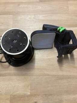 Bruska Festool - 4