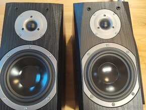 Dexon Allegro 70 reproduktory - 4