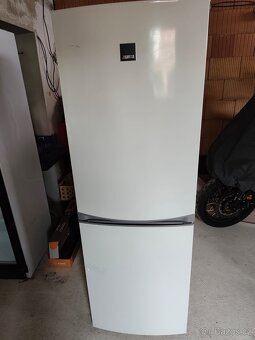 Zanussi ZRB33103WA - 4