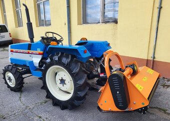 MITSUBISHI MT2501D - 4