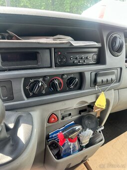 Renault Master 2.5dci 2009 - 4