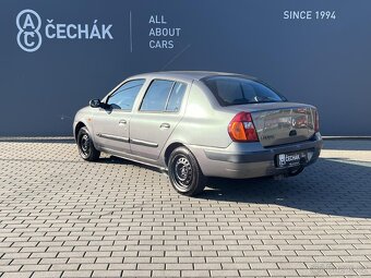 Renault Thalia, 48kW,300 tkm - 4
