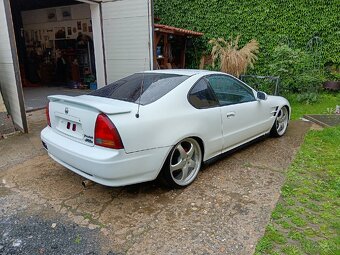 Honda Prelude 4g 2.2Vtec - 4
