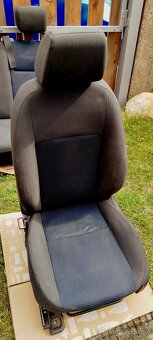 Sedačky a tapce Focus II combi - 4