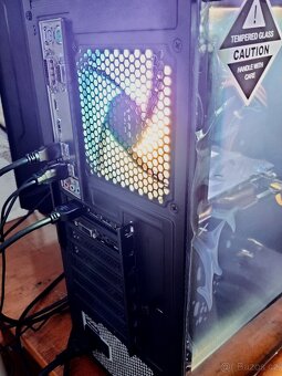 🔥Rychlé🔥 PC, repas, 1 rok záruka, faktura, FHD, UHD-prodej - 4