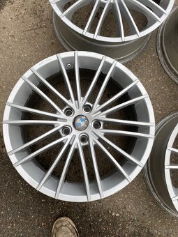 Alu BMW 5x120 R19 4ks - 4