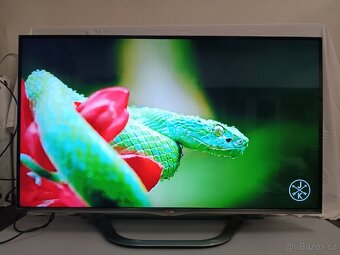 LG 47LA691S,119cm,Full HD,3D,Smart+wifi - 4