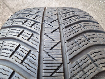 295/40 r20 zimni pneumatiky 295 40 20 265 45 R20 - 4