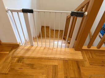 Zábrana na schody Safety 1st - 4