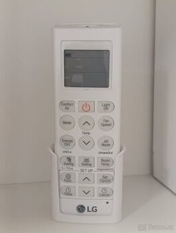 LG Klimatizace - 4
