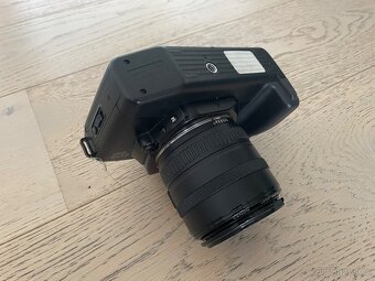 Canon eos 650 - 4