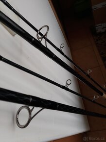 Prut Cat 300cm 300gr - 4