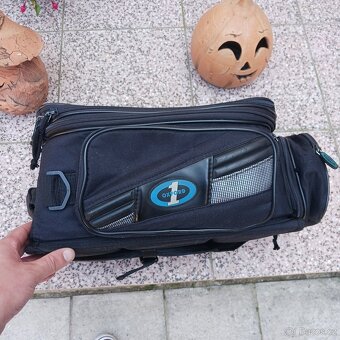 Tankbag, Tankvak - 4