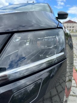 Škoda Octavia - 4