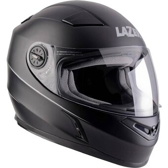 Prodám kompletní oblečení na moto - 4