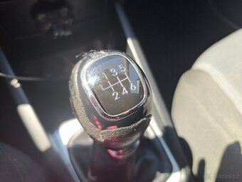 KIA CEE'D 1.6crdi, (r.v. 2012) - 4