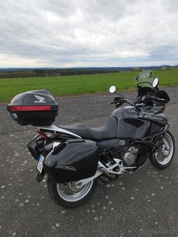 Honda XL1000 V Varadero - 4
