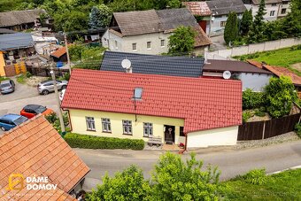 Prodej rodinné domy, 82 m2 - Hoštice, ev.č. 14263 - 4