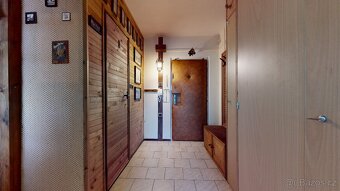 Pronájem bytu 2+kk, 40 m2 – Litoměřice – Pokratice - 4