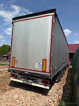 DAF XF 480 FT SSC LowDeck + Schmitz Cargobull - 4