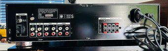 SONY STR - AV370 nebo také STR - AV270 - 4