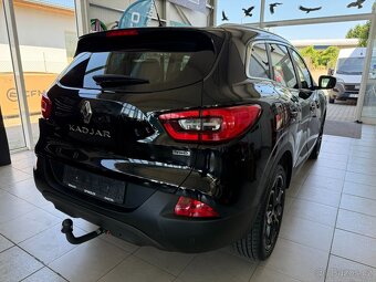 Renault Kadjar 1.6 96 kW 4x4 - 4