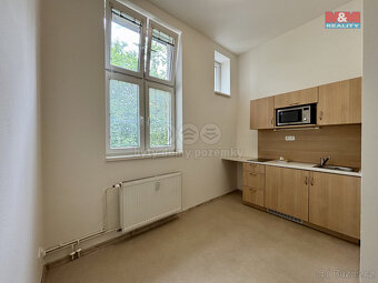 Pronájem bytu 1+1, 45 m², Ostrava, ul. Ruská - 4
