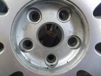 5x112 R16 - 4