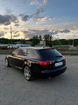 Audi A6 3.0 TDI Quattro - 4